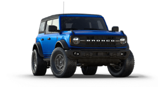 2025 Ford Bronco® External Image 5